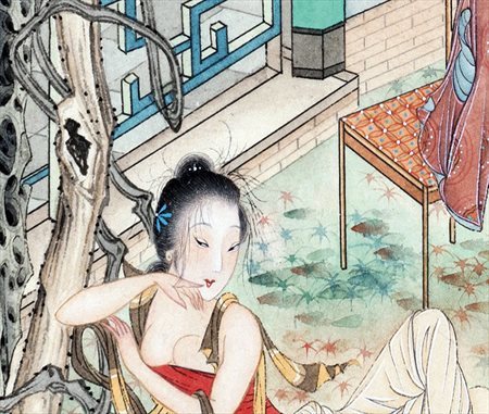思茅市-中国古代行房图大全，1000幅珍藏版！
